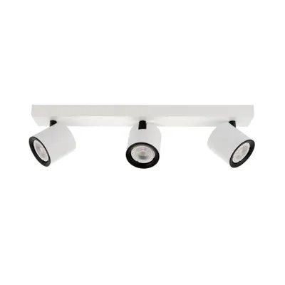 Produktbild von Strahlerlampe KARLOTA SPL-31959-3B-WH Italux