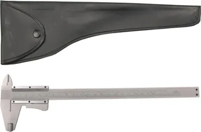 Obrázok produktu pre BGS technic Precision Vernier Calliper, 280 g