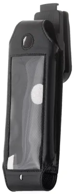 Produktbild von Soryt Ledertasche Agfeo DECT 33IP, SNOM M25, Drehclip,