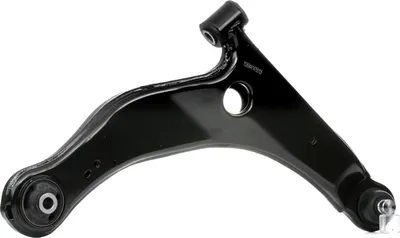 Produktbild von RIDEX 273C1285 Querlenker Vorne Rechts für MITSUBISHI GRANDIS (NAW)