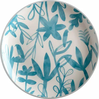Produktbild von Maxwell & Williams AW0576 Teller 26,5 cm DUSK Blau, Porzellan