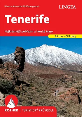 Zdjęcie produktu dla Teneryfa