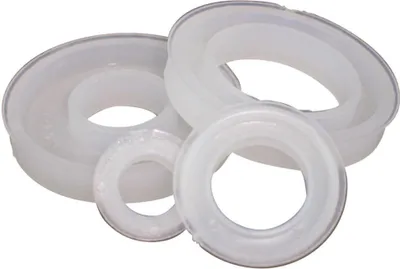 Produktbild von Friedrich Müller Reduzierringe Soll-Maß 20mm Ist-Maß 32mm - 842094