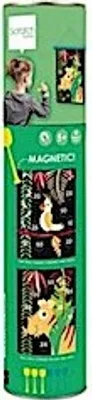 Image de Jeu de fléchettes Scratch Jungle medium (Jeu d'enfant)