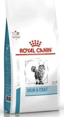 Zdjęcie produktu dla ROYAL CANIN Skin & Coat 3,5kg