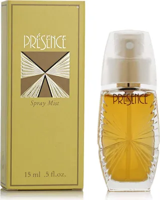 Obrázek produktu pro Tělová mlha Parfums Parquet Presence 15 ml