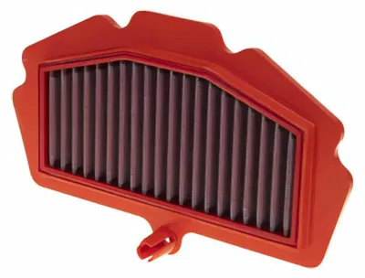 Productafbeelding van BMC sportluchtfilter voor Kawasaki Ninja 400/250/Z400, geschikt voor de Z400 ER400D EURO4