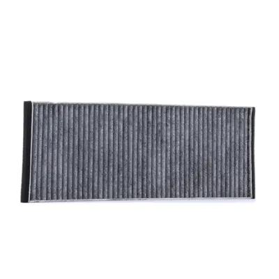 Produktbild von RIDEX 424I0018 Innenraumfilter Pollenfilter für AUDI A4 Limousine (8K2, B8) Aktivkohle