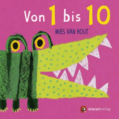 Image de Von 1 bis 10