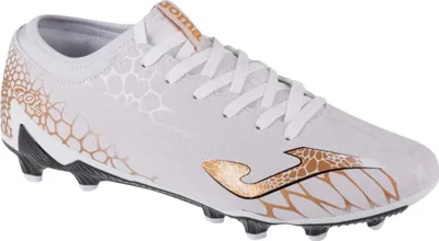 Produktbild von Joma Gol 2402 FG GOLS2402FG, Fußballschuhe, Herren, Weiß, Größe: 43,5