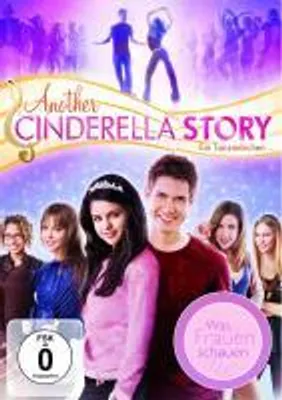 Produktbild von Another Cinderella Story