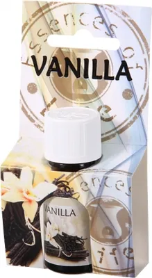 Obrázek produktu pro Olej esenciální VANILKA 10ml