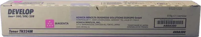 Produktbild von Develop A8DA3D0, 26000 Seiten, Magenta, 1 Stück(e)