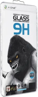 Immagine prodotto di Vetro temperato / protettivo Apple iPhone 13 Pro Max X-one 9H