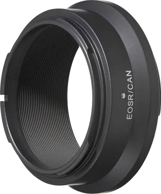 Obrázek produktu pro Adaptér Novoflex pro objektivy Canon FD k fotoaparátu Canon EOS-R