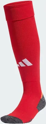 Produktbild von Adidas Tiro 24 Stutzenstrumpf - Rot  | Größe: 34-36