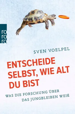 Produktbild von Entscheide selbst, wie alt du bist