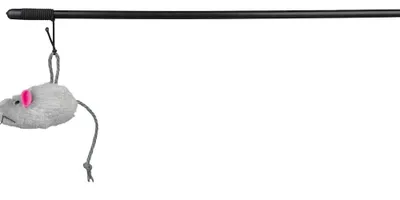 Zdjęcie produktu dla Canna da pesca con topo 100 cm variato