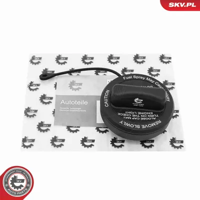 Produktbild von ESEN SKV Tankdeckel Tankverschluss 61SKV065