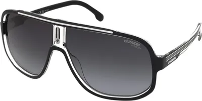 Produktbild von Carrera Carrera 1058/S 80S/9OGlasdurchmesser: 63