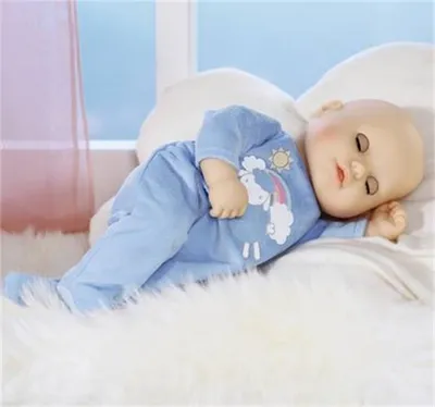 Obrázok produktu pre Zapf creation Baby Annabell Dupačky 36 cm