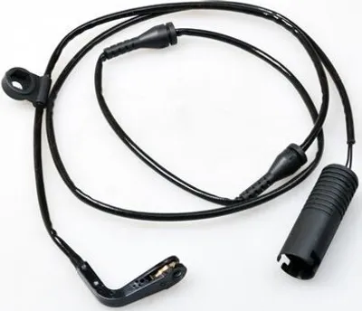 Produktbild von DENCKERMANN B170023 Warnkontakt Bremsbelagverschleiß Hinten für BMW 5 Touring (E39)