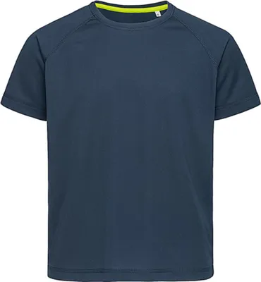 Immagine prodotto di Stedman® Active 140 Raglan bambino