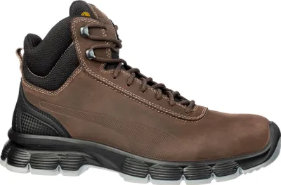 Immagine prodotto di PUMA stivali di sicurezza CONDOR BROWN MID S3 ESD SRC - 630122 - Taglia: 46