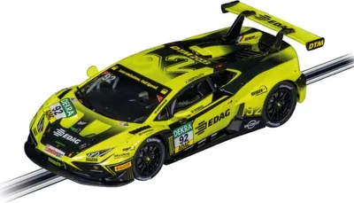 Immagine prodotto di Carrera Lamborghini Huracán GT3 Evo2 'SSR Performance, M.B 1:32