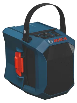 Zdjęcie produktu dla Bosch GPB 18V-1 C wraz z pokrywą akumulatora (tak