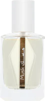 Produktbild von Rasasi Musk Naqaya Eau De Parfum 50 ml (unisex)