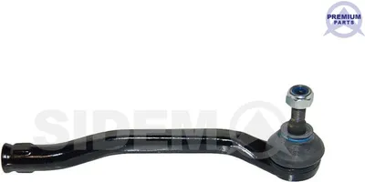 Produktbild von SIDEM Spurstangenkopf Spurstange für RENAULT MEGANE III Grandtour (KZ0/1) Vorne Rechts 5231