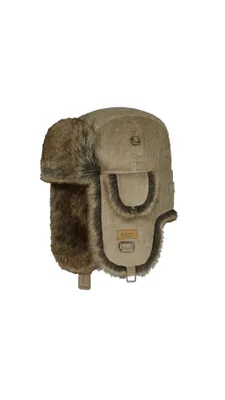 Zdjęcie produktu dla Barts czapka beanie bomberka Rib Bomber