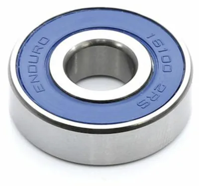 Produktbild von Enduro Bearings 16100 2RS ABEC 3 Lager, 10x28x8