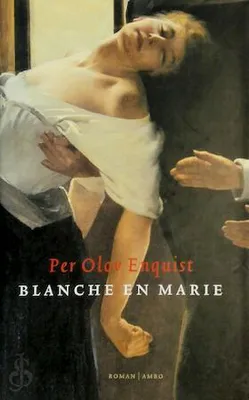Zdjęcie produktu dla Roman Blanche en Marie: Unmögliche Liebe in Pariser Salpêtrière-Klinik