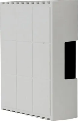 Produktbild von FRIEDLAND Zweiklang-Gong E2692N Trafobetrieb, 80 dB