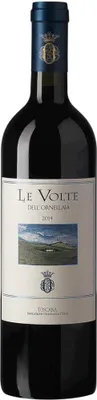 Produktbild von Le Volte dell Ornellaia IGT Toscana 2017 (1 x 0.75 l)