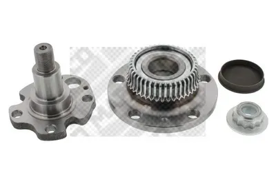 Produktbild von MAPCO Radlagersatz Hinten für VW Golf IV Schrägheck (1J1) 120mm 46756