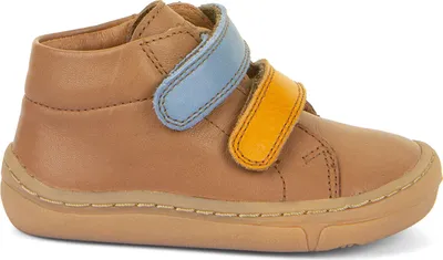Produktbild von Froddo Barefoot First Step Cognac Größe EU 31