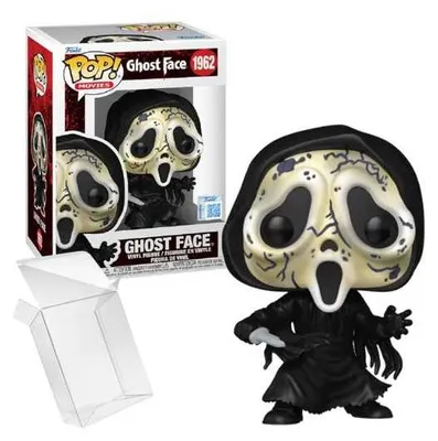 Produktbild von Funko Pop! Movies: Ghost Face #1962 Special Edition Exclusive