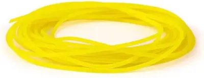 Produktbild von Matrix Slik Elastic yellow 1,00mm 3Meter