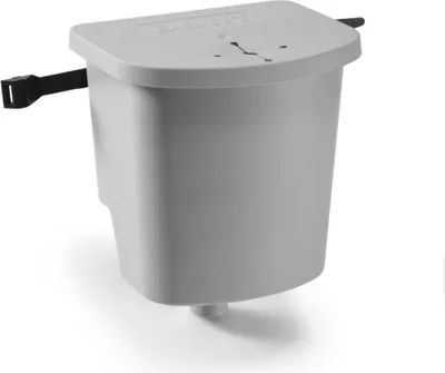 Image de Solutech Condensat 0 - 35 kW