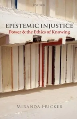 Obrázok produktu pre Epistemic Injustice