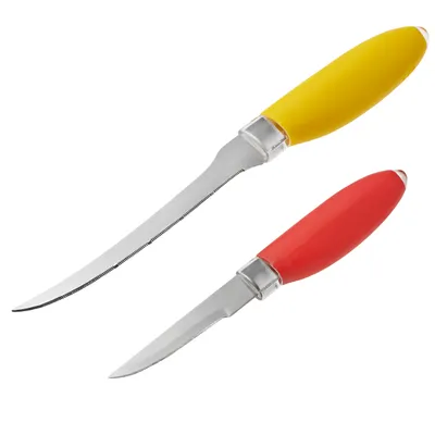 Image de Lot de 2 couteaux à fruits TEFAL K0612314