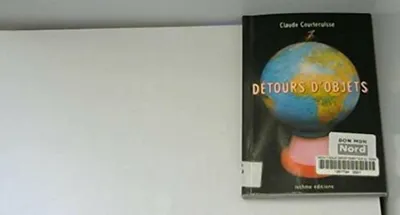 Image de DÉTOURS d'OBJETS
