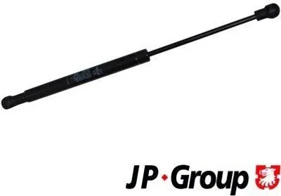 Produktbild von JP GROUP 1281203900 Gasfeder Heckklappendämpfer für OPEL VECTRA B (36)