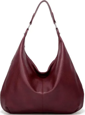 Obrázok produktu pre Ashioup Dámske VintagePolyuretánkožené Tote Bag rameno kabelka