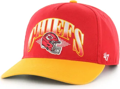 Produktbild von 47 Brand Snapback Hitch Cap ATKINSON Kansas City Chiefs