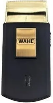 Obrázek produktu pro Holicí strojek WAHL Travel Shaver Gold Edition 07057-016