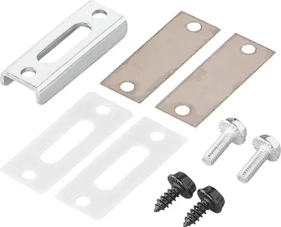 Productafbeelding van Glimlaagvenster 42 x 15 mm met afdichting voor Truma verwarming